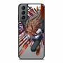 Power Samsung Galaxy S21 Case