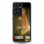 Resident Evil 4 Ashley Graham Samsung Galaxy S21 Ultra Case