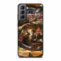 Sekiro Shadows Die Twice Samsung Galaxy S21 Case