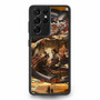 Sekiro Shadows Die Twice Samsung Galaxy S21 Ultra Case