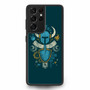 Shovel Knight 1 Samsung Galaxy S21 Ultra Case
