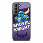 Shovel Knight 2 Samsung Galaxy S21 Case