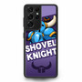 Shovel Knight 2 Samsung Galaxy S21 Ultra Case