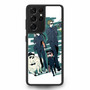 Spy x Family 2 Samsung Galaxy S21 Ultra Case