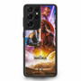 Star Wars Ahsoka Samsung Galaxy S21 Ultra Case
