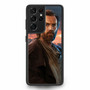 Star Wars Obi Wan Kenobi Samsung Galaxy S21 Ultra Case
