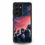 Star Wars The Bad Batch Samsung Galaxy S21 Ultra Case