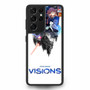 Star wars visions Cover 1 Samsung Galaxy S21 Ultra Case