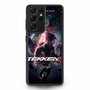 Tekken 8 Samsung Galaxy S21 Ultra Case