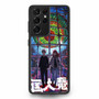 Tengoku Daimakyo Aka heavenly delusion Samsung Galaxy S21 Ultra Case