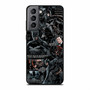 The Batman Collages Samsung Galaxy S21 Case