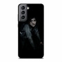 The Last of Us Part I Ellie 2 Samsung Galaxy S21 Case