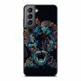 The Last of Us Part II Neon Samsung Galaxy S21 Case