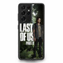 The Last of Us Part II With Ellie Samsung Galaxy S21 Ultra Case