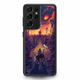 The Legend of Zelda Art Samsung Galaxy S21 Ultra Case