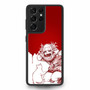 Toga Boku No Hero Academia Samsung Galaxy S21 Ultra Case