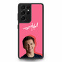 Tom Holland Signature Samsung Galaxy S21 Ultra Case