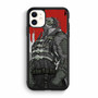 Dorohedoro Kaiman iPhone 12 Mini | iPhone 12 Case