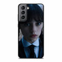 Wednesday Jenna Ortega 2 Samsung Galaxy S21 Case