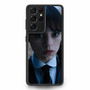 Wednesday Jenna Ortega 2 Samsung Galaxy S21 Ultra Case