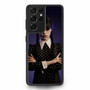 Wednesday Jenna Ortega Samsung Galaxy S21 Ultra Case