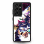 Yugi Oh Samsung Galaxy S21 Ultra Case