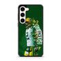 Aaron Rodgers Green Bay Packers 4 Samsung Galaxy S23 Case
