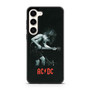 Ac Dc Rock Samsung Galaxy S23 Case