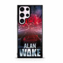 Alan Wake Samsung Galaxy S23 Ultra Case