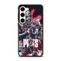 Atlanta Falcons Kyle Pitts Samsung Galaxy S23 Case