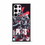 Atlanta Falcons Kyle Pitts Samsung Galaxy S23 Ultra Case
