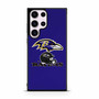 Baltimore Ravens Logo 1 Samsung Galaxy S23 Ultra Case