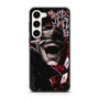 Batman Who Laugh Crazy Samsung Galaxy S23 Case