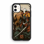 Dota 2 Jugernut in art iPhone 12 Mini | iPhone 12 Case