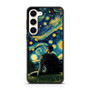 Berserk Guts starry night Samsung Galaxy S23 Case
