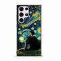 Berserk Guts starry night Samsung Galaxy S23 Ultra Case