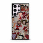 Betty Boop 3 Samsung Galaxy S23 Ultra Case