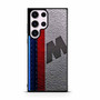Bmw m stitch art Samsung Galaxy S23 Ultra Case