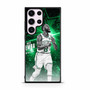 Boston Celtics Kemba Samsung Galaxy S23 Ultra Case
