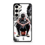Brooklyn Nets Kyrie Irving 2 Samsung Galaxy S23 Case