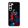 Brooklyn Nets Kyrie Irving Signature Samsung Galaxy S23 Case