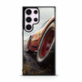 Cars Mcqueen 95 Samsung Galaxy S23 Ultra Case