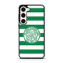 Celtic footbal strip Samsung Galaxy S23 Case