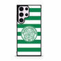Celtic footbal strip Samsung Galaxy S23 Ultra Case