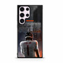 Chicago Bears Justin Fields Samsung Galaxy S23 Ultra Case
