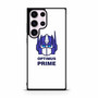 Classic optimus prime Samsung Galaxy S23 Ultra Case