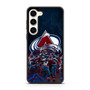 Colorado avalanche play Samsung Galaxy S23 Case