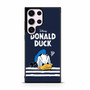 Donald Duck 2 Samsung Galaxy S23 Ultra Case