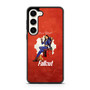 Fallout Series Lucy Samsung Galaxy S23 Case