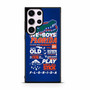 Florida gators fact Samsung Galaxy S23 Ultra Case